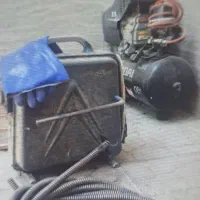 لوله باز کنی وتخلیه چاه