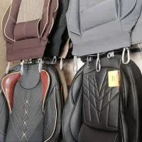 انواع روکش صندلی،کف پا،لوازم تزئینات خودرو