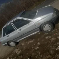 پراید|خودرو سواری و وانت|رشت, یخسازی|دیوار