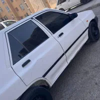 پراید 131 مدل96|خودرو سواری و وانت|سیرجان, |دیوار