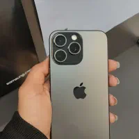 15PRO MAX Black فروش فوری