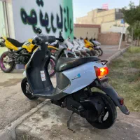 پاکشتی لتس فور