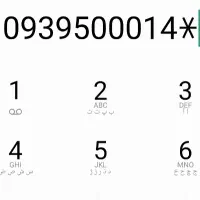 سیم کارت ایرانسل