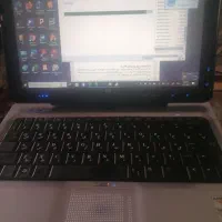 لبتاب پاوالیون HP tx2000 فروش فوری|رایانه همراه|کرج, عظیمیه|دیوار