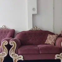 فروش مبل|مبلمان خانگی و میز عسلی|دیواندره, |دیوار