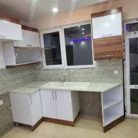 ۸۶ متر  ۲ خواب فاز۶ شمالی|فروش آپارتمان|پرند, فاز ۶|دیوار