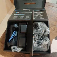 عینک واقعیت مجازی (VR) مدل HTC vive نو|کنسول، بازی ویدئویی و آنلاین|تهران, هوانیروز|دیوار