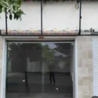 مغازه-تجاری-بر-خیابان-چالوس