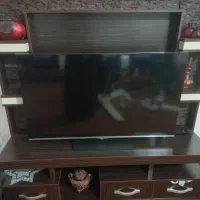 میزتلویزیون درحد نو