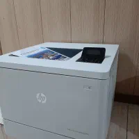 پرینتر رنگی لیزری Hp553بادوام ،سرعت بالا ،فول شارژ|پرینتر، اسکنر، کپی، فکس|تهران, نجات اللهی|دیوار