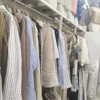 نیازمند فروشنده خانم لباس فروشی زنانه