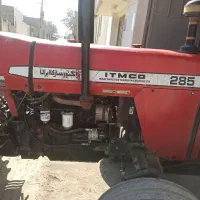 تراکتور|خودرو سنگین|بروجرد, |دیوار