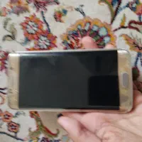 سامسونگ Galaxy S6 edge با حافظهٔ ۳۲ گیگابایت