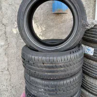 لاستیک کومهو