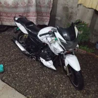 آپاچی 180مدل 94