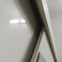 کمد ،اینه قدی|جاکفشی، کمد، دراور|قم, شاه ابراهیم|دیوار