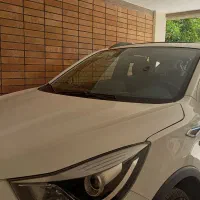 خودرو هایما s5