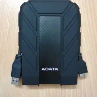 هارد ADATA (ای دیتا) مدل HD710 pro ظرفیت 1 ترابایت