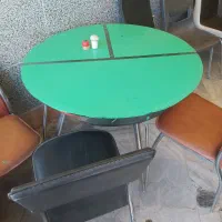 میز نهار خوری