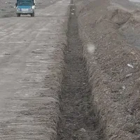 اجاره مینی بیل مکانیکی|خدمات حمل و نقل|نجف‌آباد, امام خمینی|دیوار