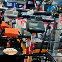 a12 ترازو ۶سگمنت باسکول pos