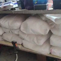 کربنات کلسیم،رزین پلی استر،قالب دنبه ای ست پروانه