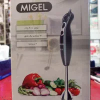 گوشت کوب برقی میگل مدلGHB400