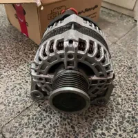 دینام هیتاچی و ساب سنگین دکوری