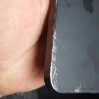 گوشی آیفون 15 پرو|موبایل|خوی, |دیوار