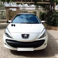 اجاره خودرو 207