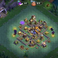 اکانت کلش|کنسول، بازی ویدئویی و آنلاین|شیراز, مبعث|دیوار