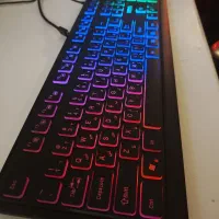 کیبورد گیمینگ Tsco