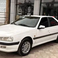 پارس تیوفایو بیرنگ مدل ۱۴۰۰