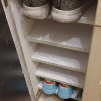 دوعد جاکفشی|جاکفشی، کمد، دراور|مشهد, احمدآباد|دیوار