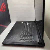 گیمینگ خیلی قوی بهترین دستگاه ایسوزAsus Rog strix|رایانه همراه|تهران, باغ فیض|دیوار