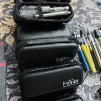 تعدادی قلیون شارژی به صورت یکجا|کلکسیون و سرگرمی|ری, جوانمرد قصاب|دیوار