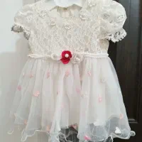 لباس مجلسی بچگانه