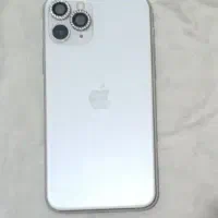 گوشی 11 پرو مینی باتری ۱۰۰ کامل|موبایل|زرند, |دیوار