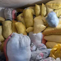 فروش یکجای کلیه لوازم تولید عروسک سازی