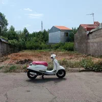 زمین 455متری سند تک برگ هم مشارکت هم فروش|فروش زمین و ملک کلنگی|رشت, سیا اسطلخ|دیوار