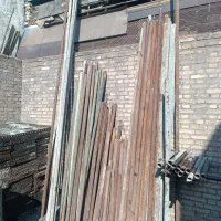 خرید و فروش اجاره ابزار ساختمانیو قالب بندی|مصالح و تجهیزات ساختمان|اهواز, بازار آهن|دیوار