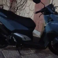 کیلیک170|موتورسیکلت|مشهد, شهید مطهری|دیوار