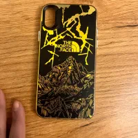 قاب گوشی iPhone x