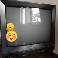 تلویزیون ناسیونال اصل ژاپن (کُلکسیونی)