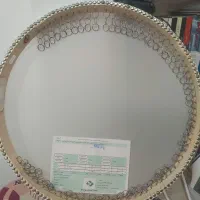 ساز دف|سازهای سنتی|بندرعباس, |دیوار