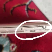 فروش فوریHuawei Y7 prime2017|موبایل|تهران, سلیمانی|دیوار