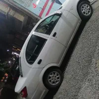 ساینا اس فول سفید تکسوز ۱۴۰۲|خودرو سواری و وانت|بناب, |دیوار