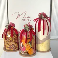 ست بله برون تم تولد کادویی|خدمات پذیرایی، مراسم|دورود, |دیوار