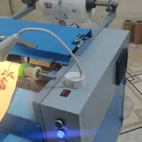 فروش دستگاه رول کن سه کاره