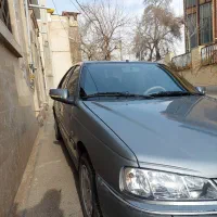 پژوپارس پرشیا مدل ۹۱ سالم و تمیز|خودرو سواری و وانت|کرج, گلشهر|دیوار